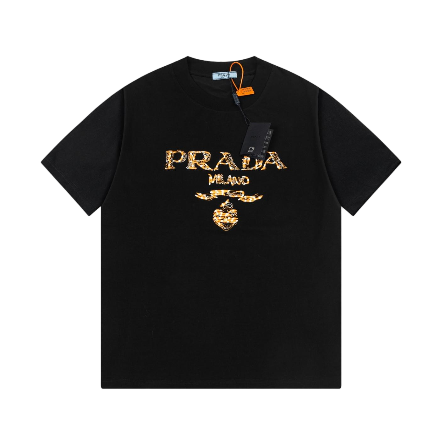 Prada T-Shirts