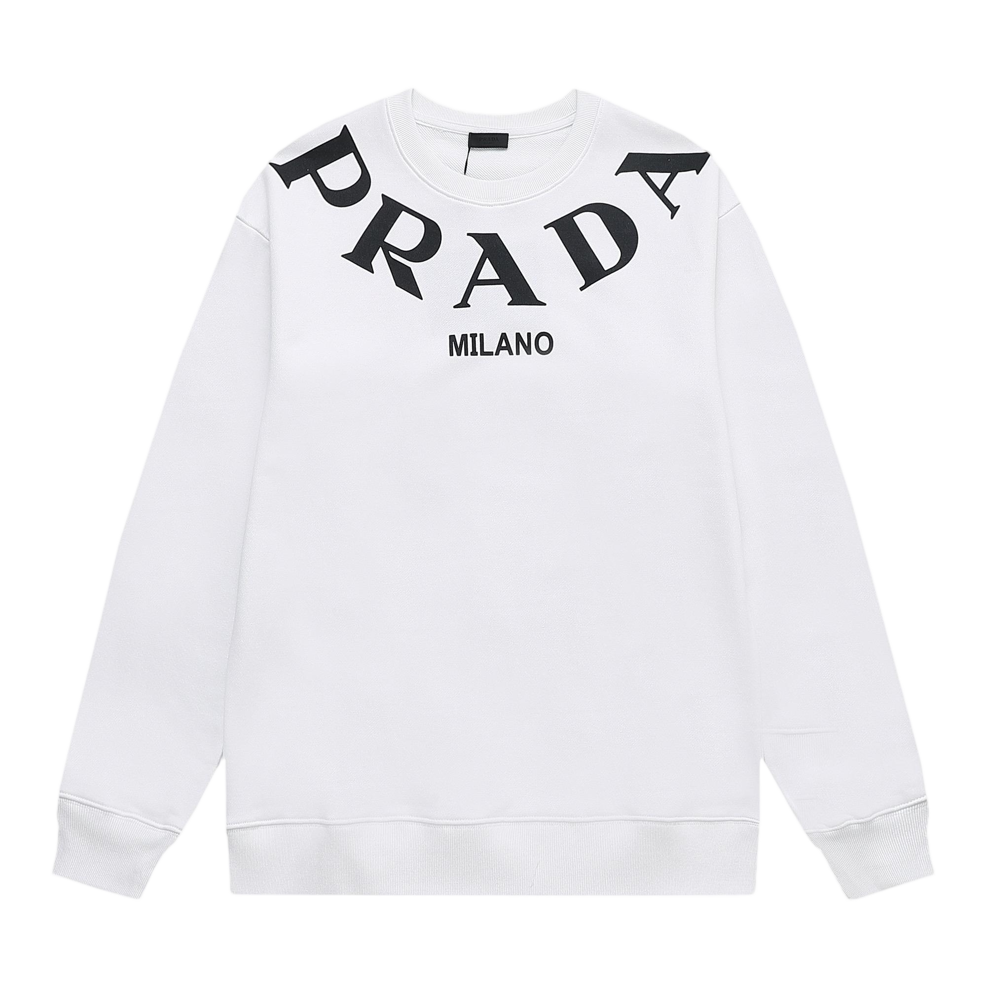 Prada Hoodies