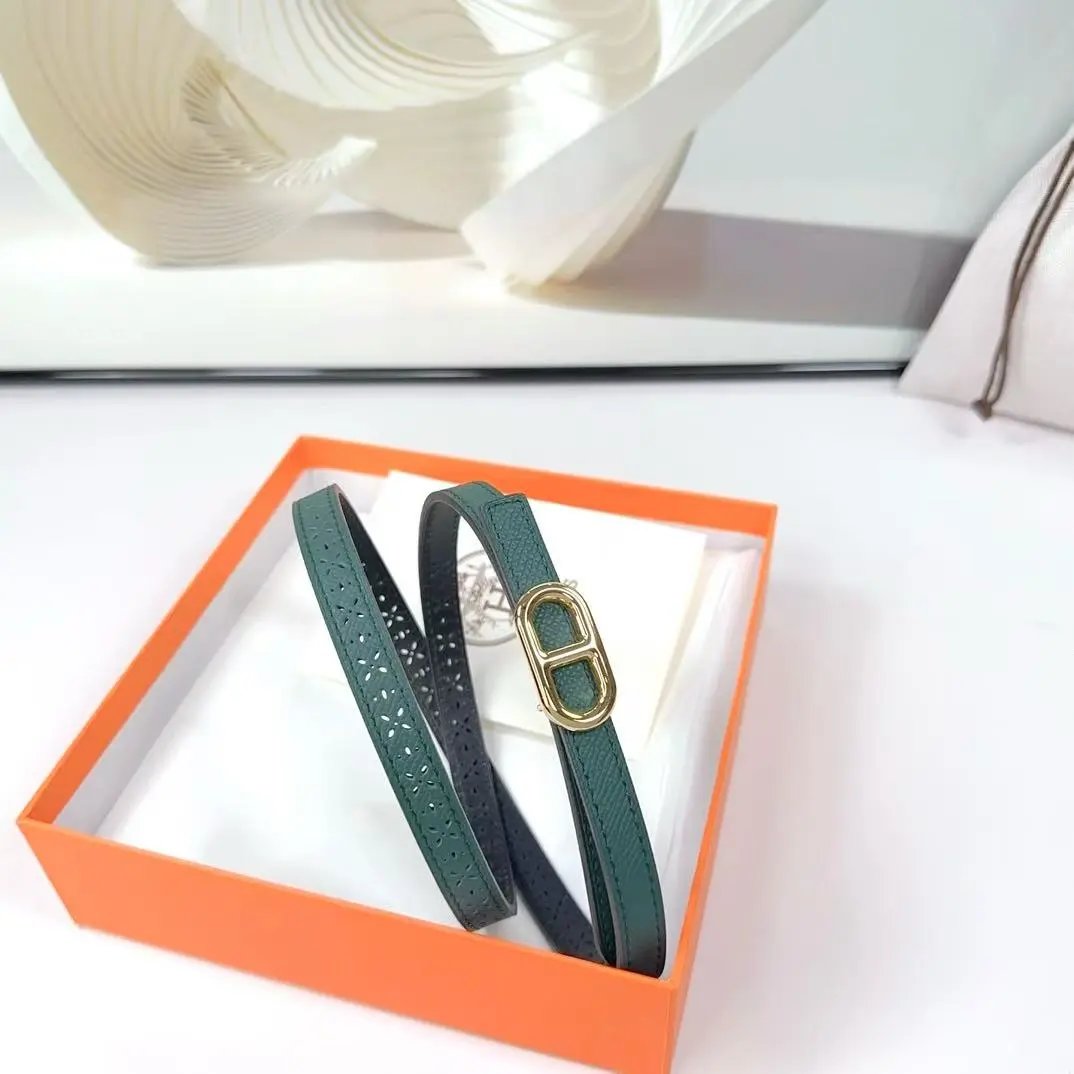 Gucci Versace...Belt