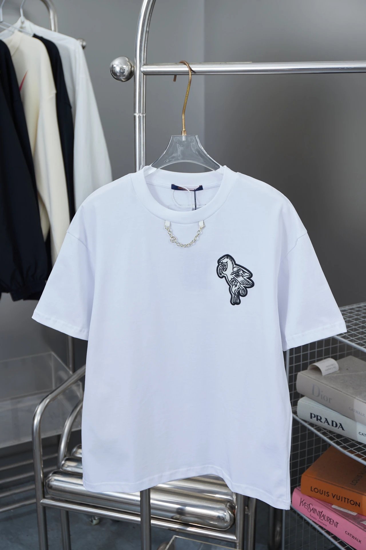 Louis Vuitton T-Shirts