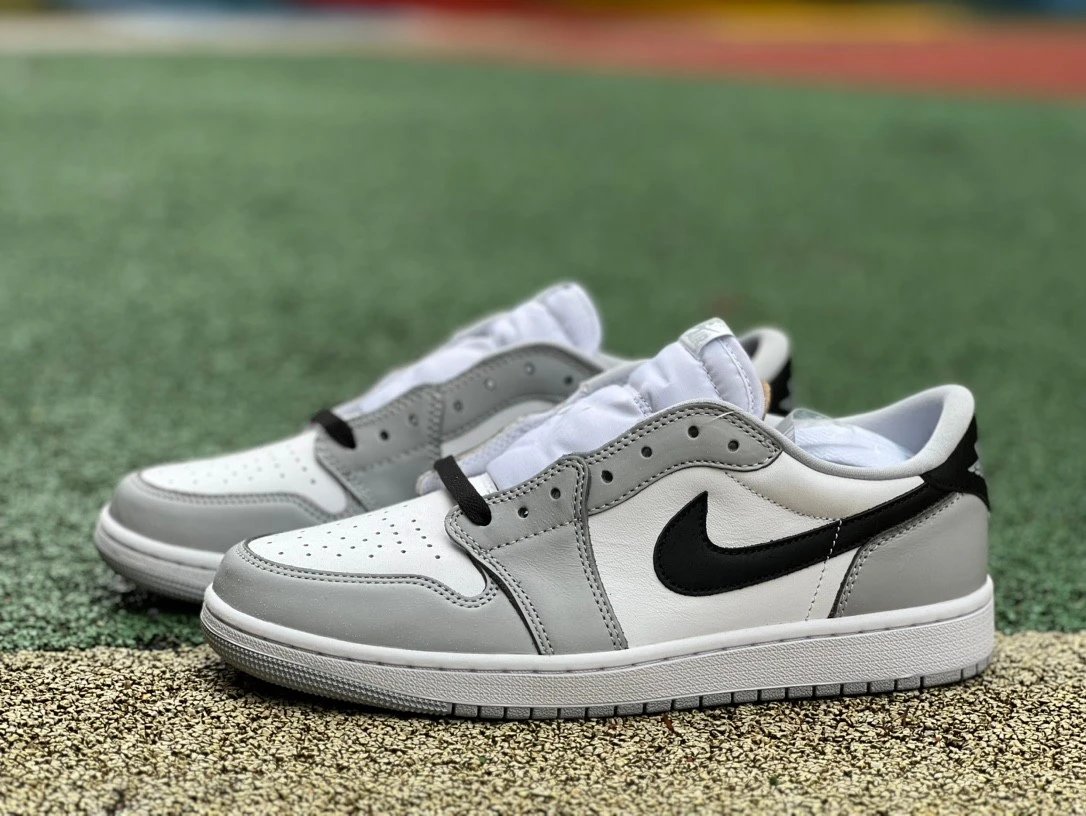 Jordan 1 Low