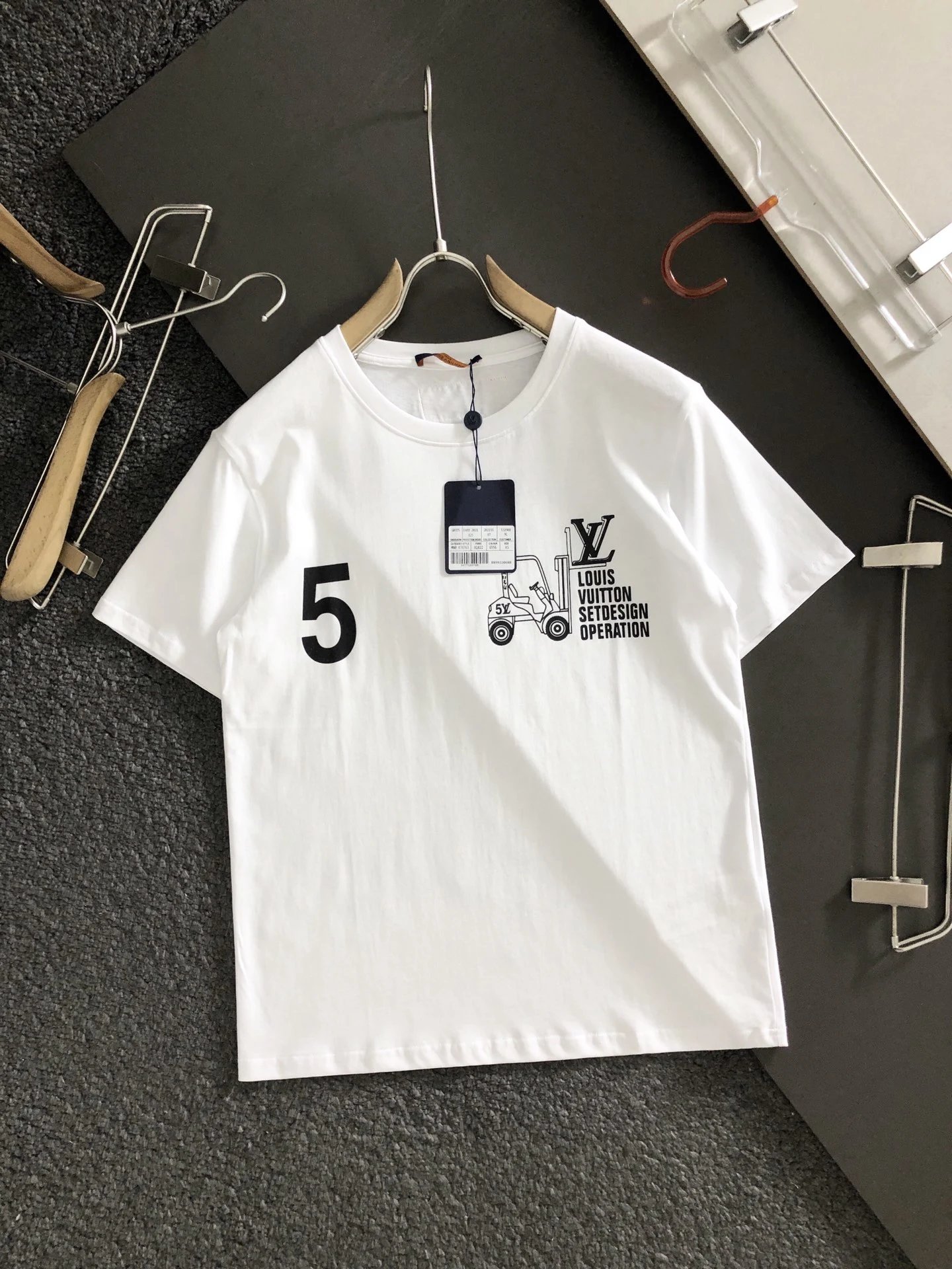 Louis Vuitton T-Shirts