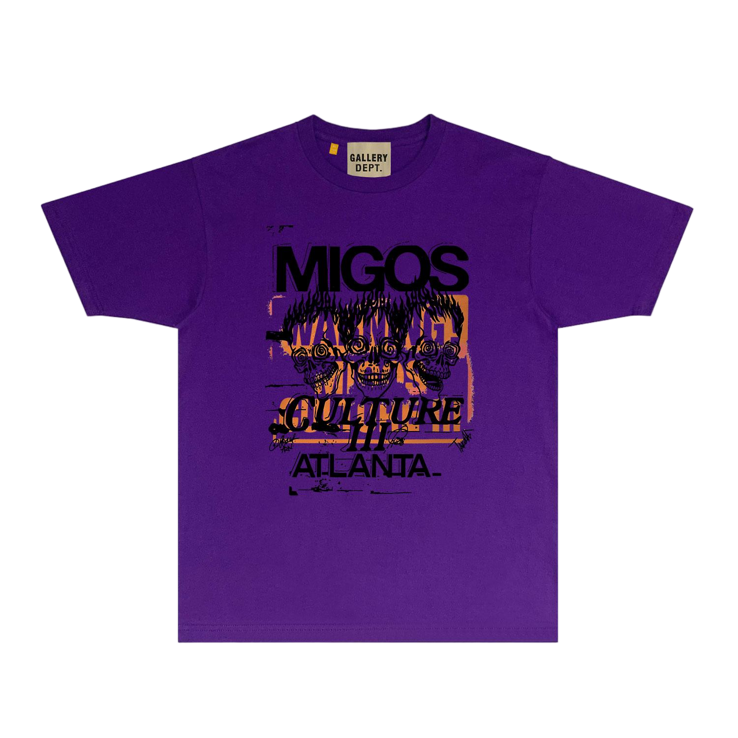 Gallery Dept T-Shirts