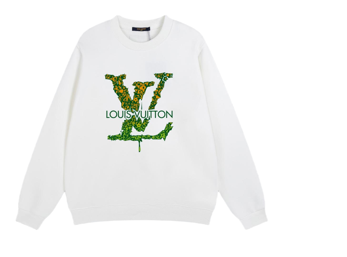 Louis Vuitton Hoodies