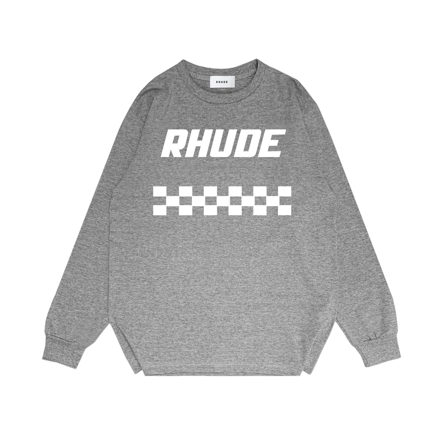 Rhude Hoodies
