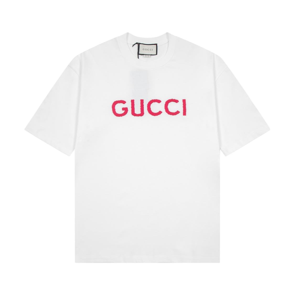 Gucci T-Shirts