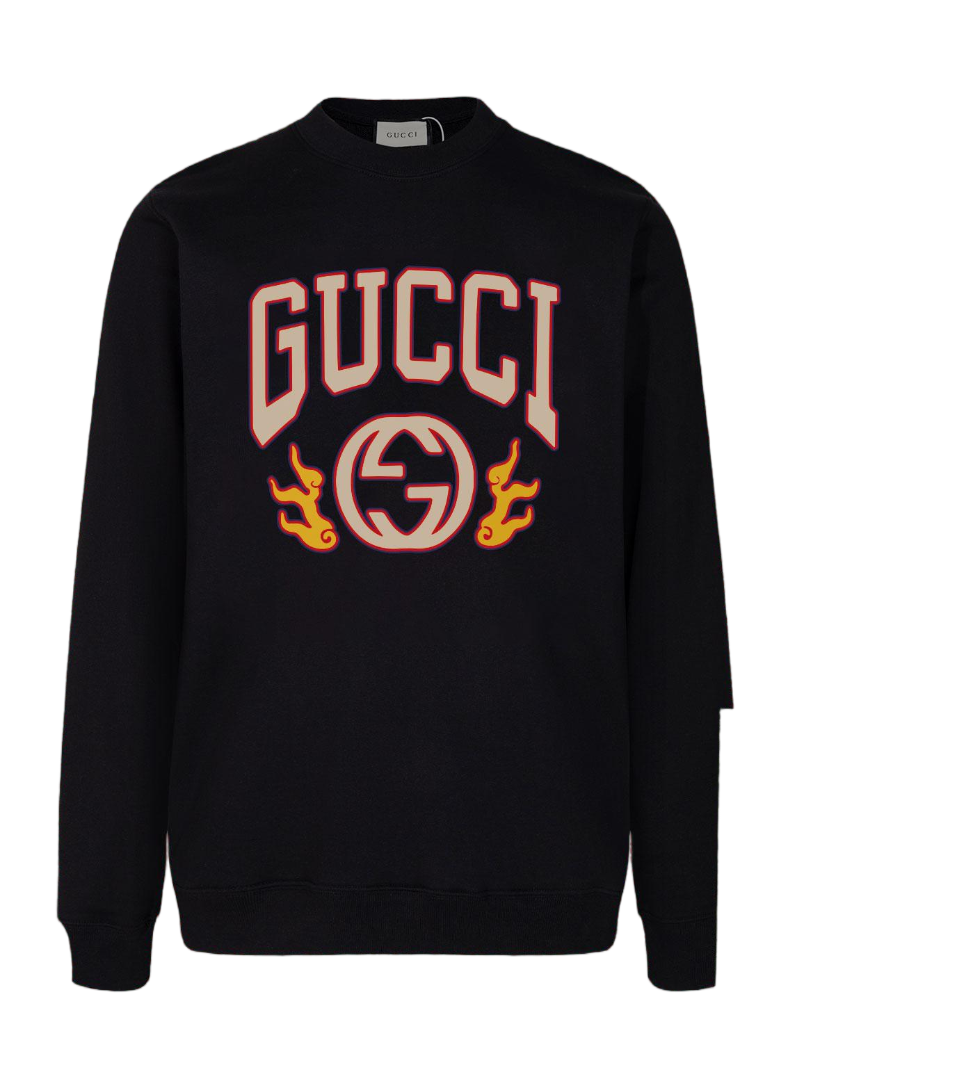 Gucci Hoodies