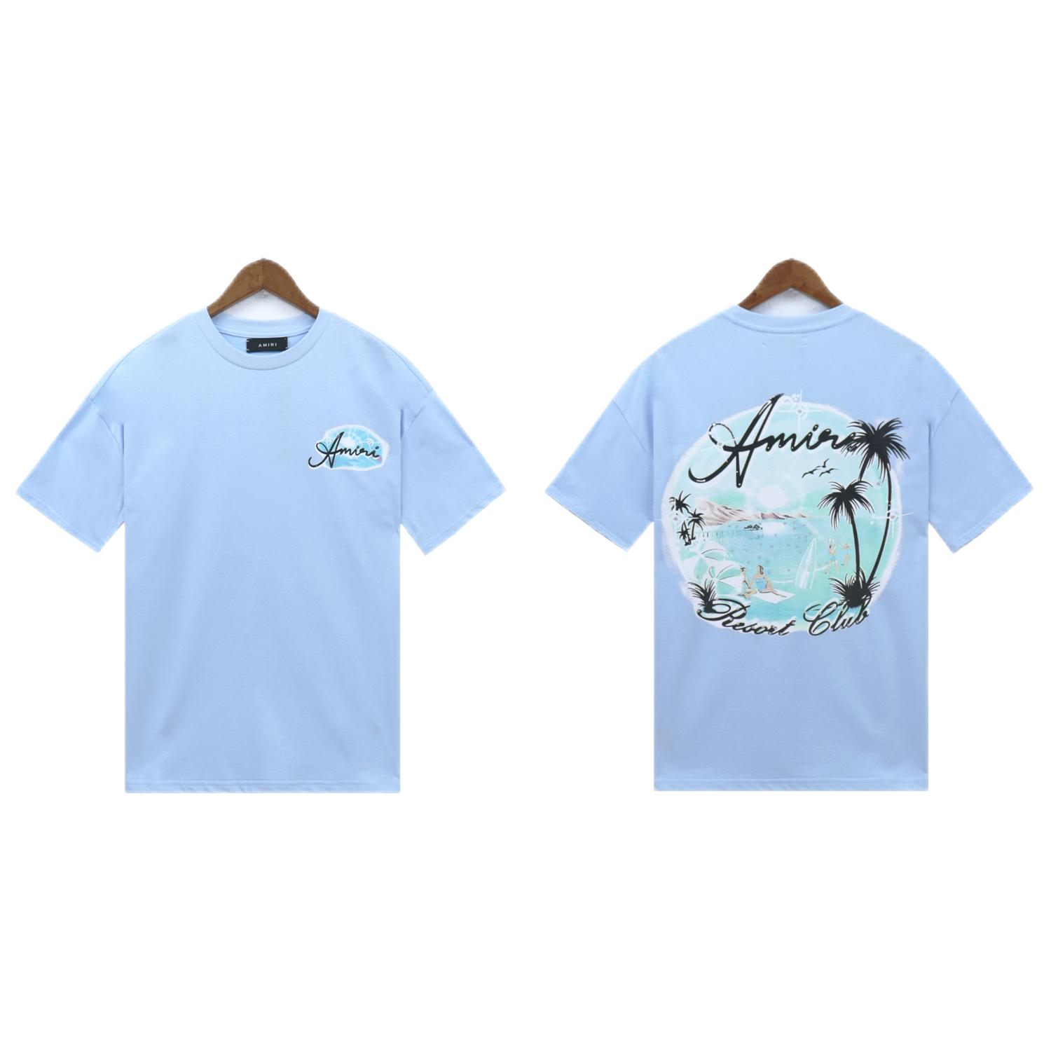 Palm Angels T-Shirts