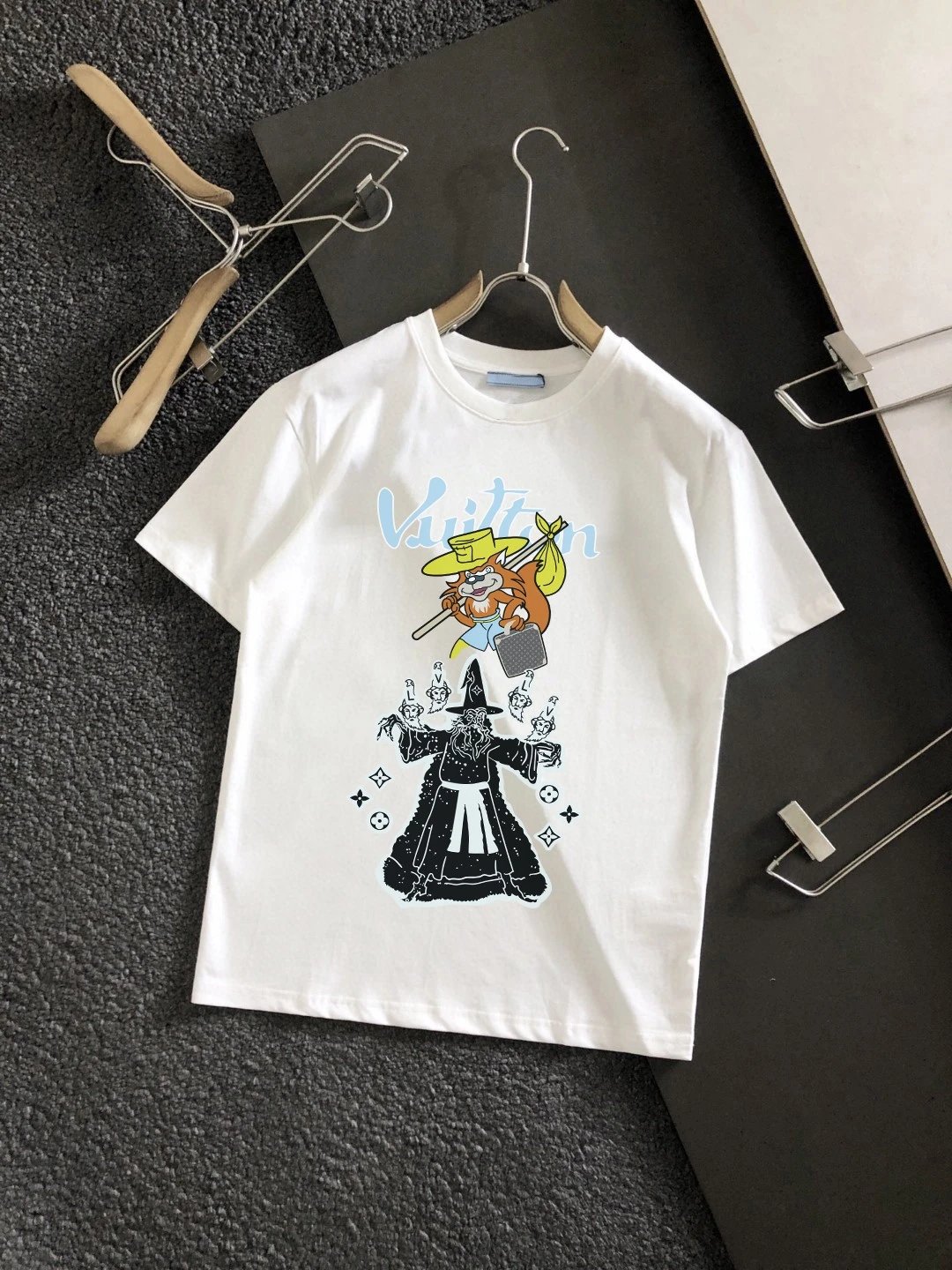 Louis Vuitton T-Shirts