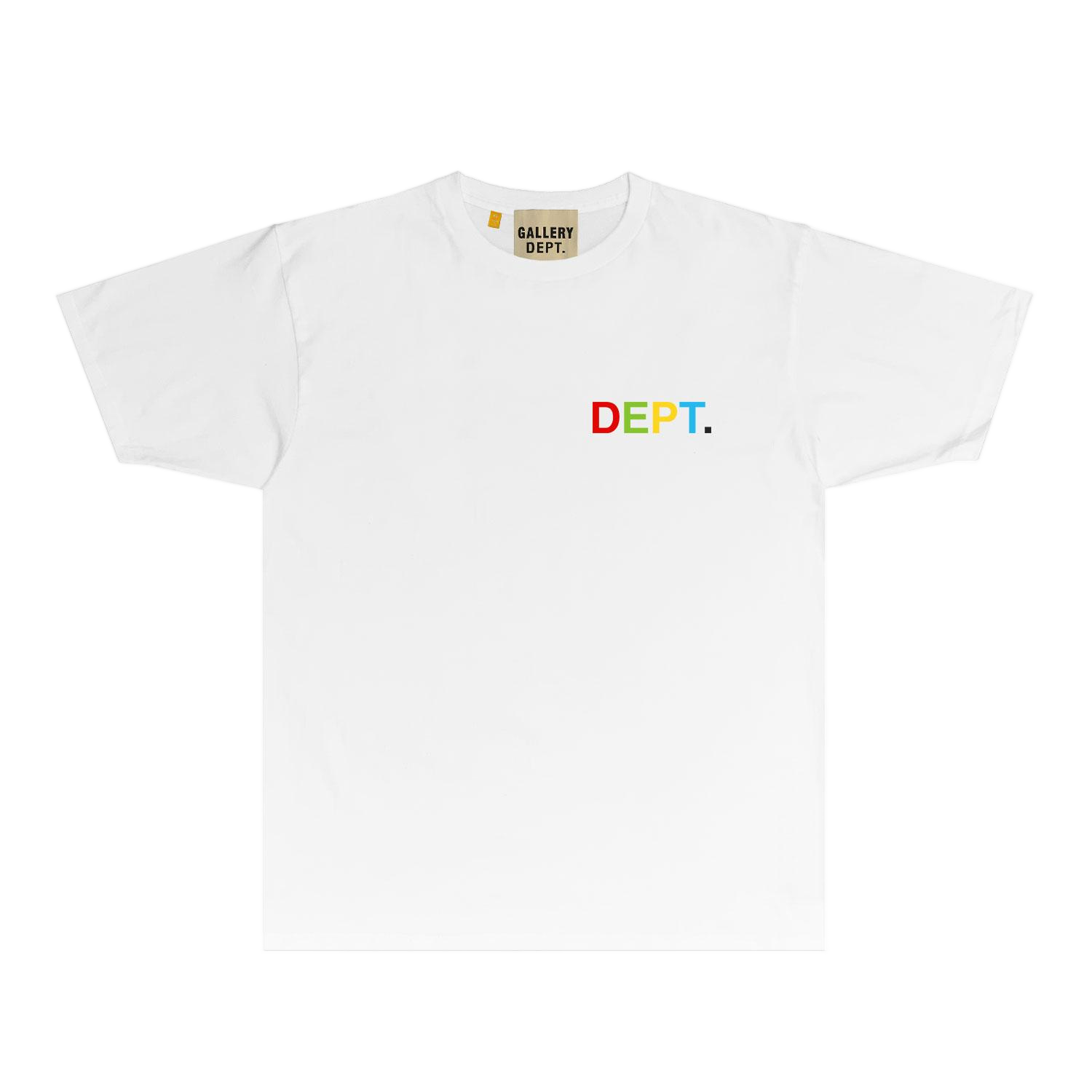 Gallery Dept T-Shirts