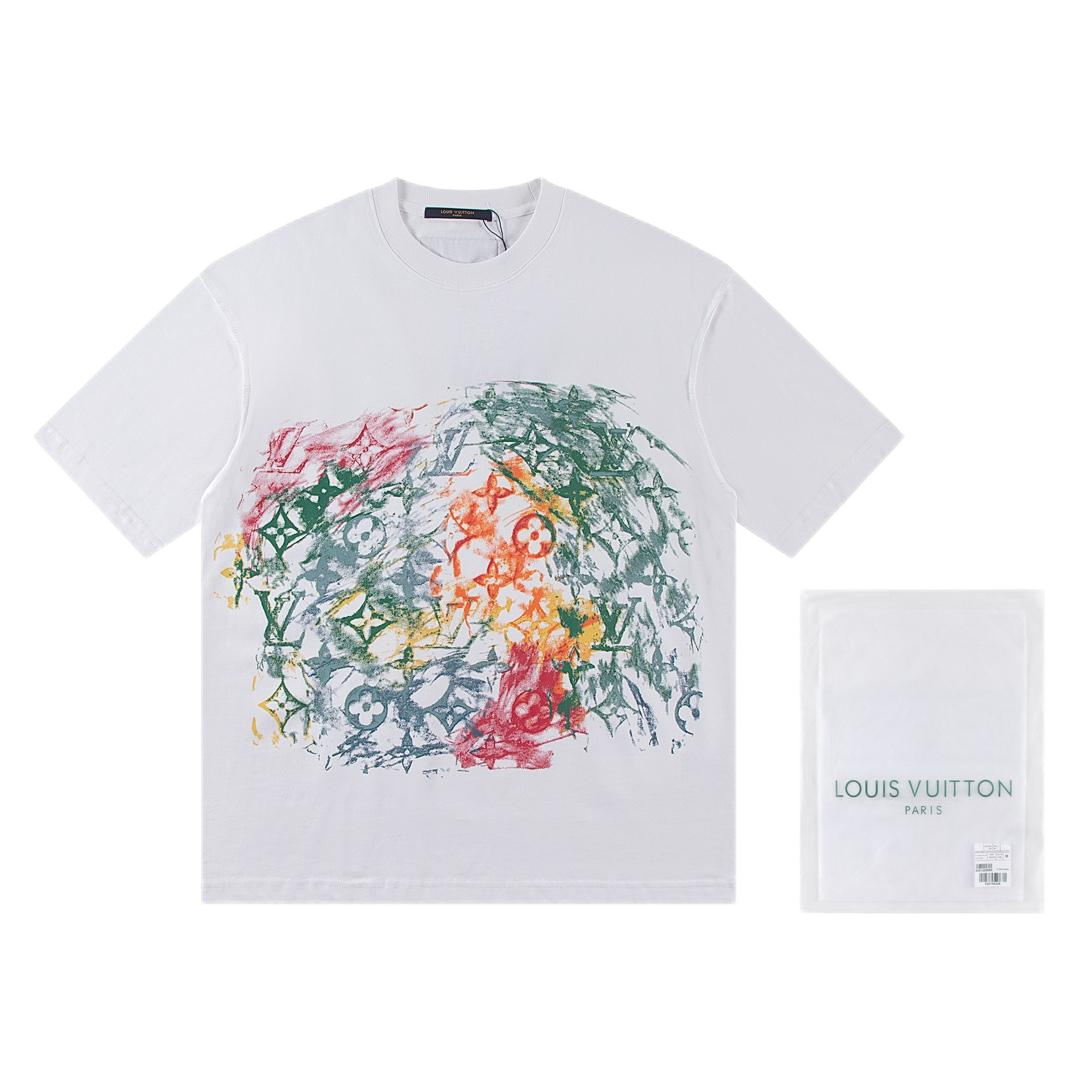 Louis Vuitton T-Shirts
