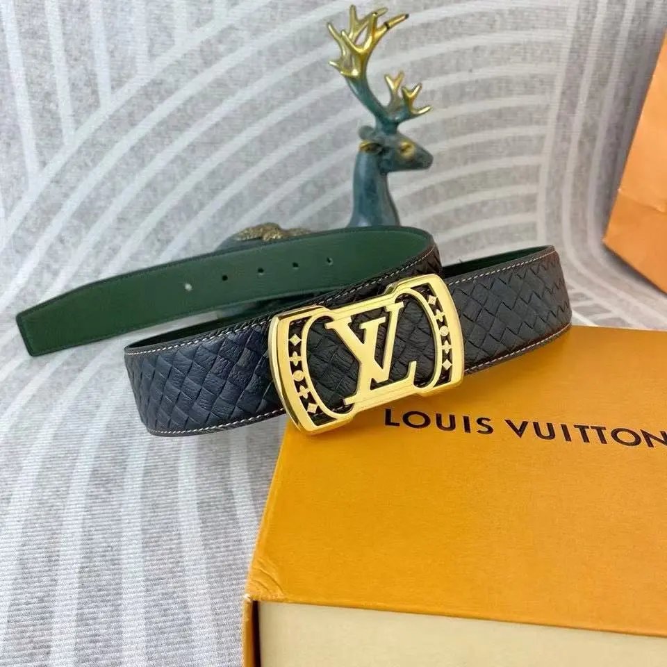  Louis Vuitton Gucci....Belt