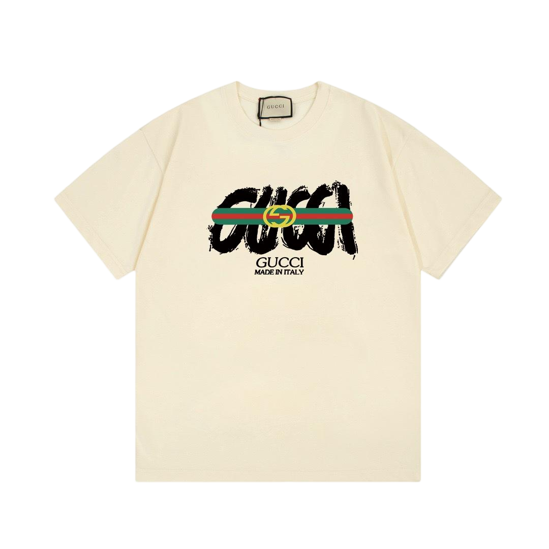 Gucci T-Shirts
