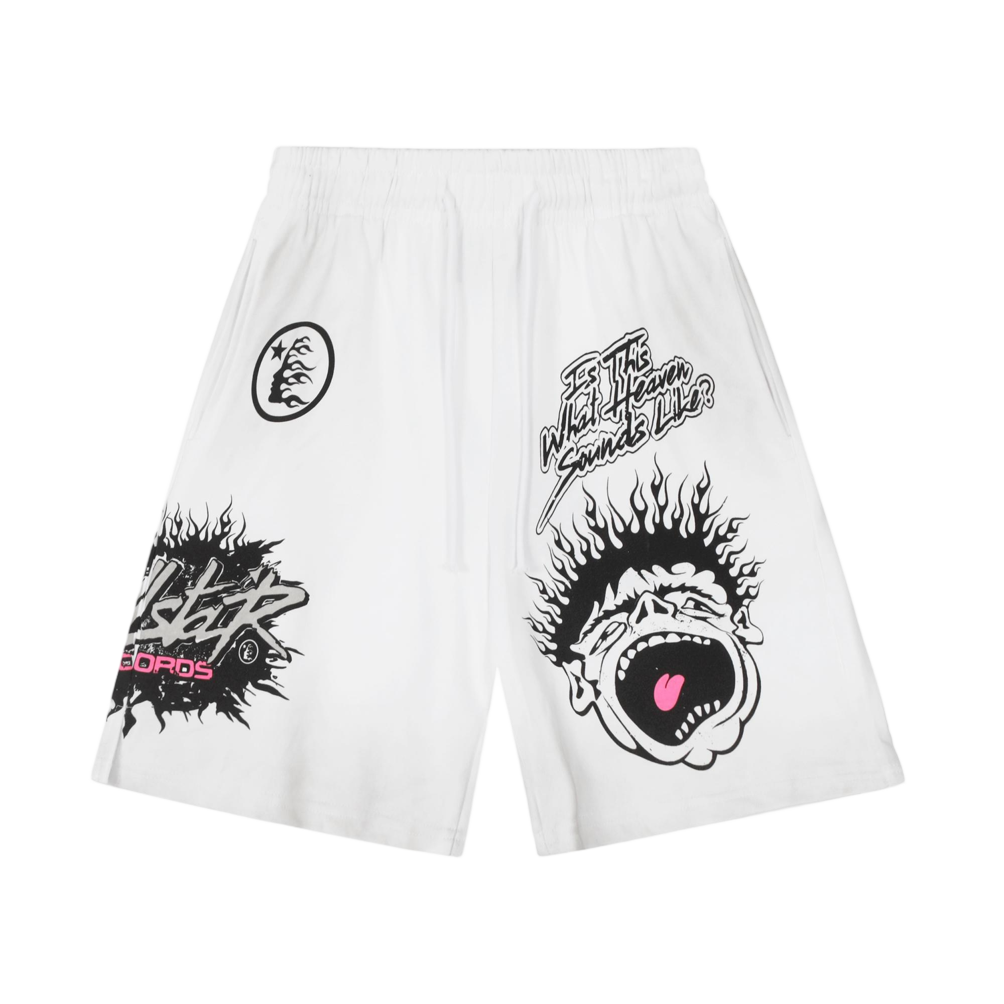 Hellstar Shorts