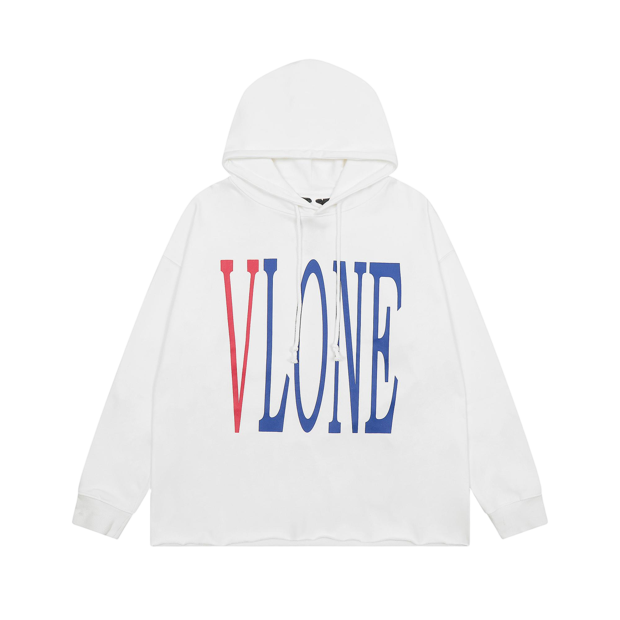 Vlone Hoodies