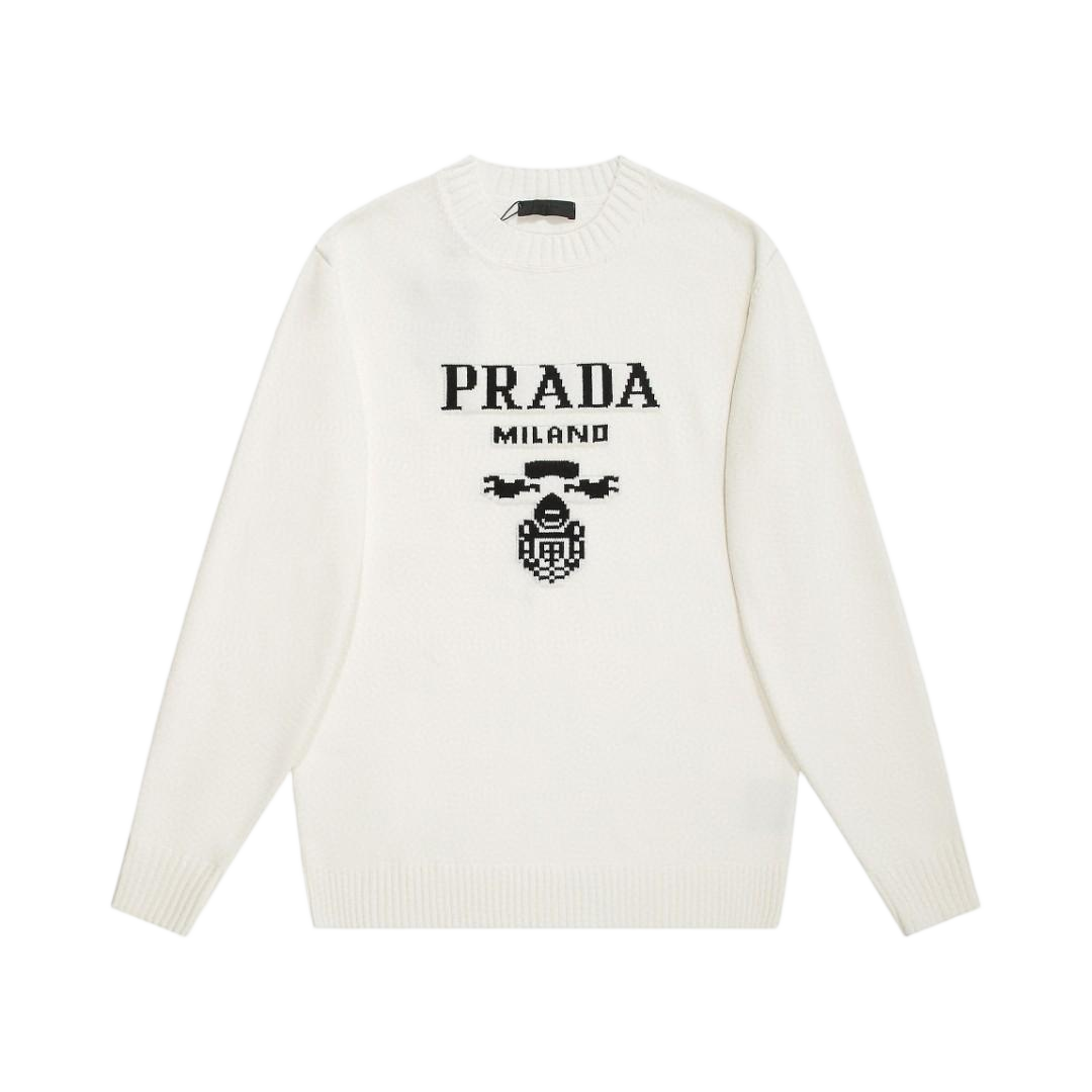 Prada Hoodies