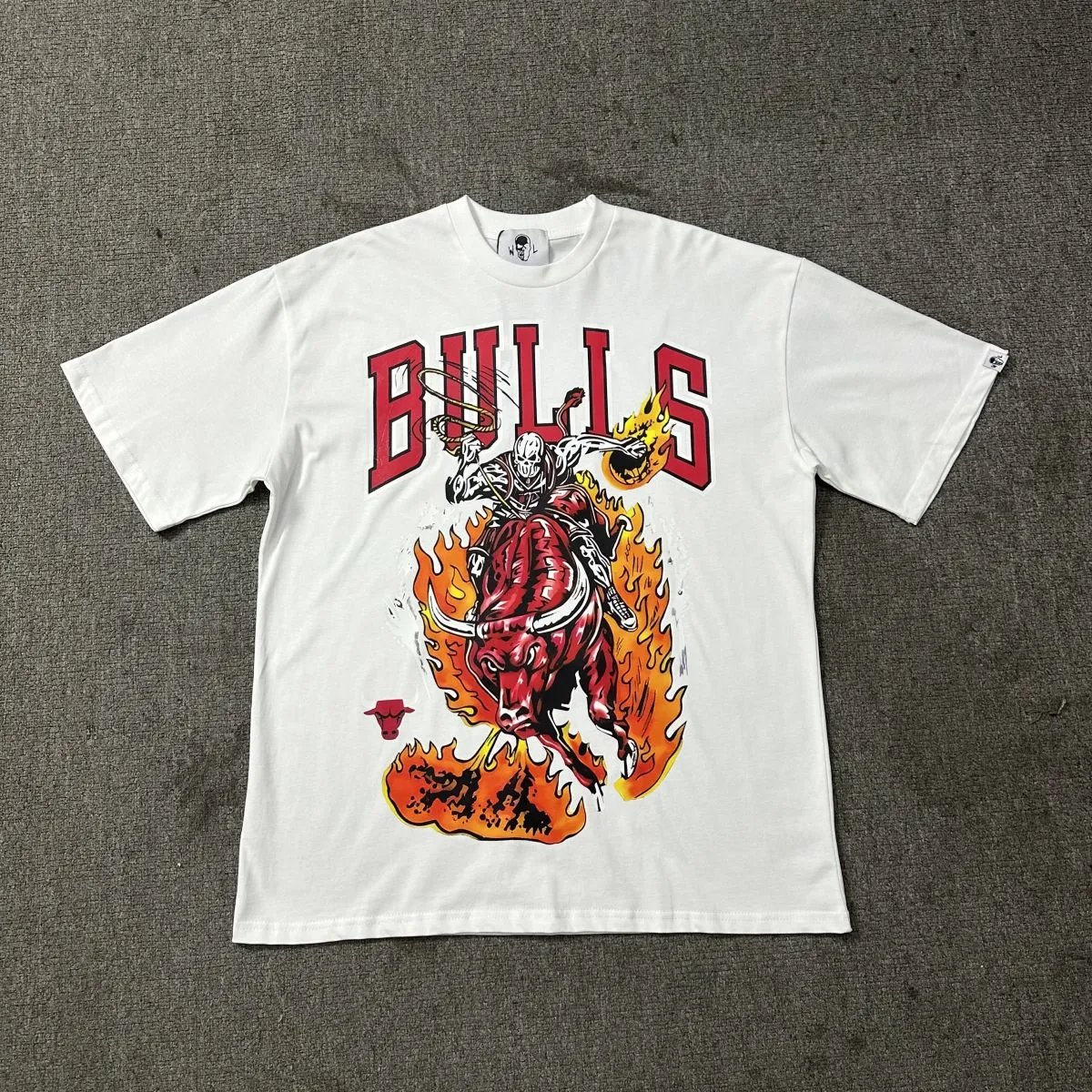 Warren Lotas T-Shirts