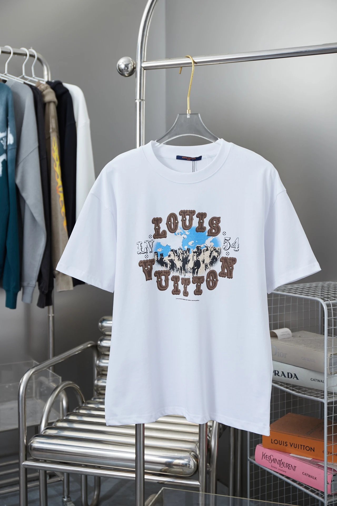 Louis Vuitton T-Shirts