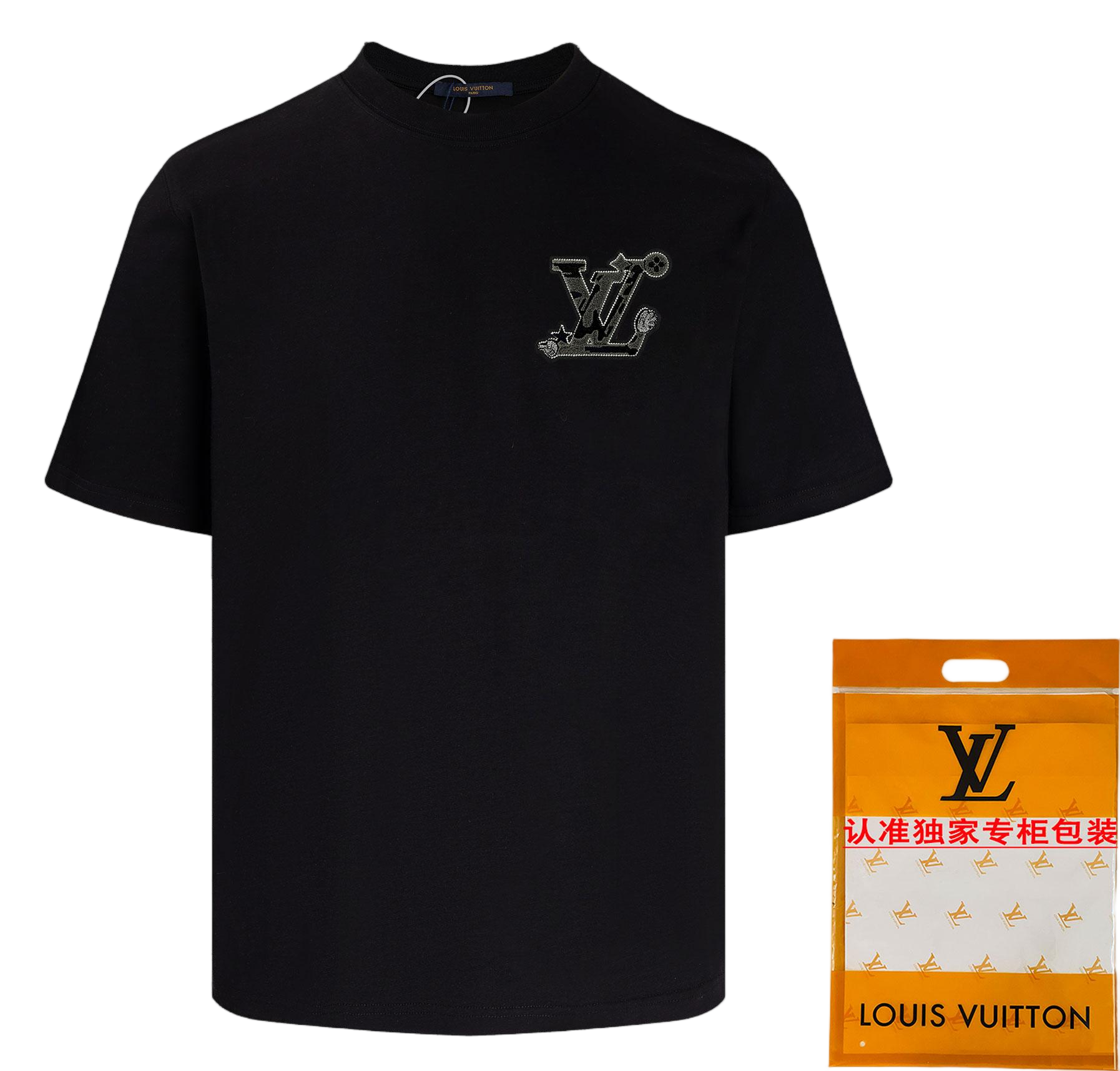  Louis Vuitton T-Shirts