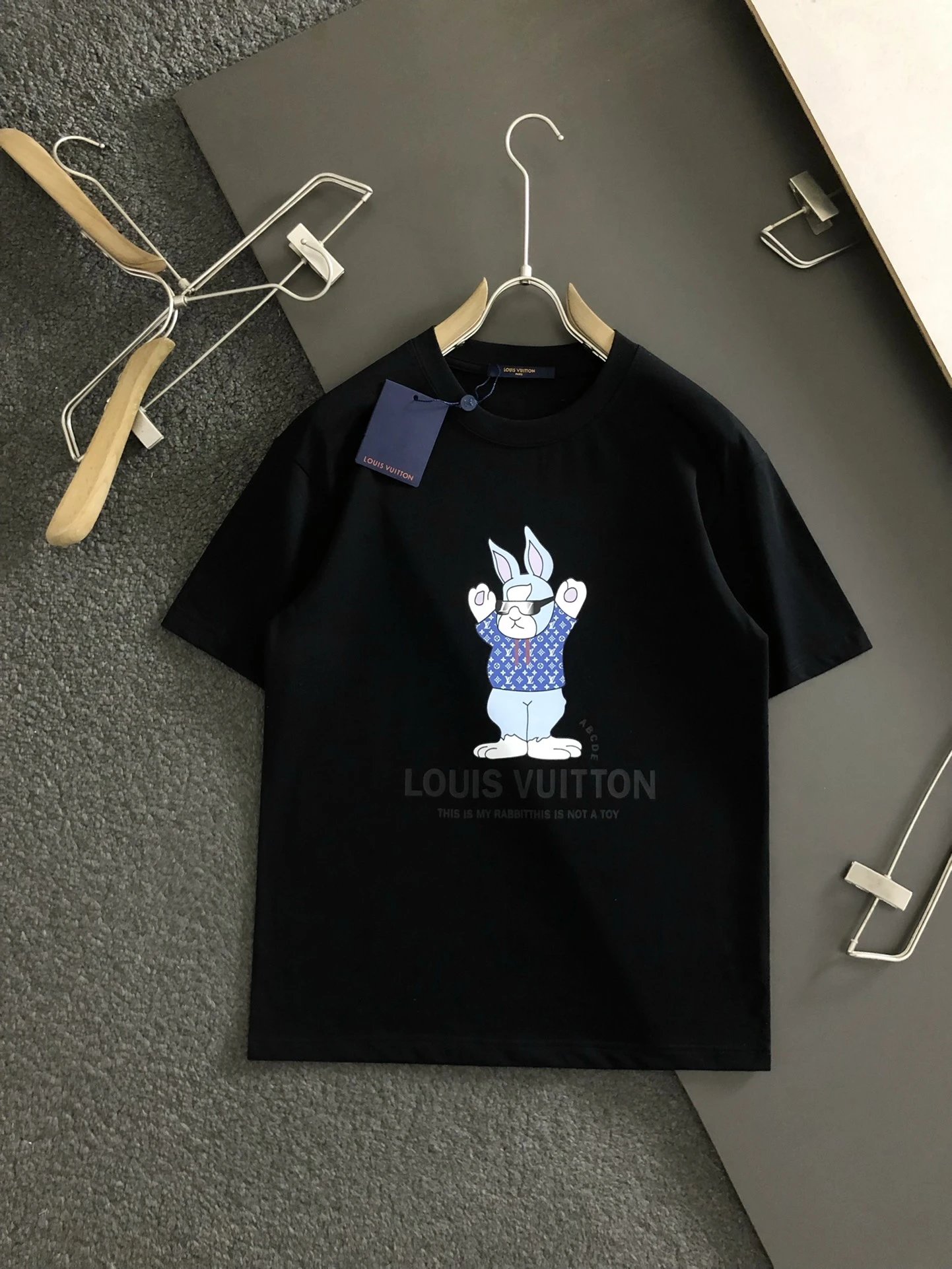 Louis Vuitton T-Shirts