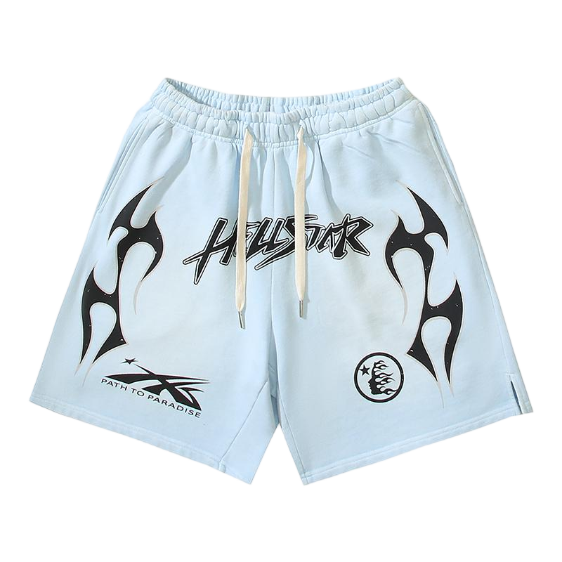 Hellstar Shorts
