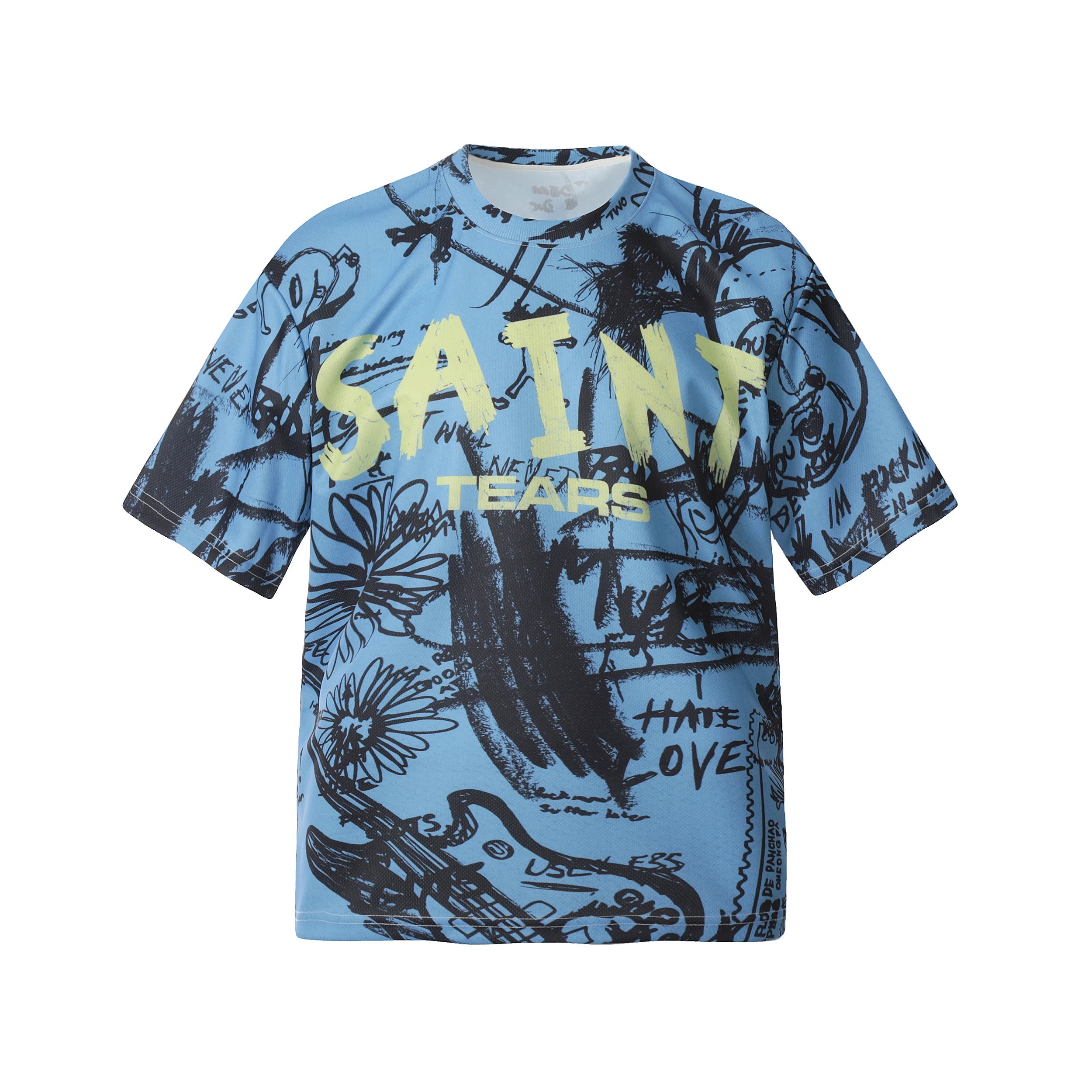Saint T-Shirts