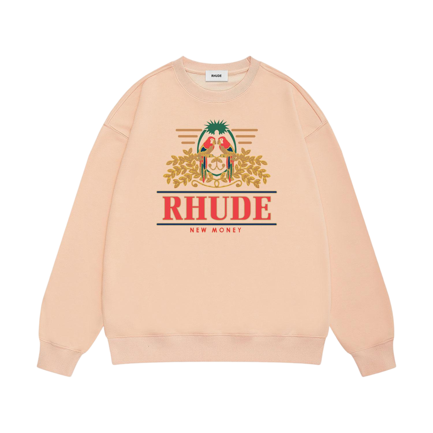 Rhude Hoodies