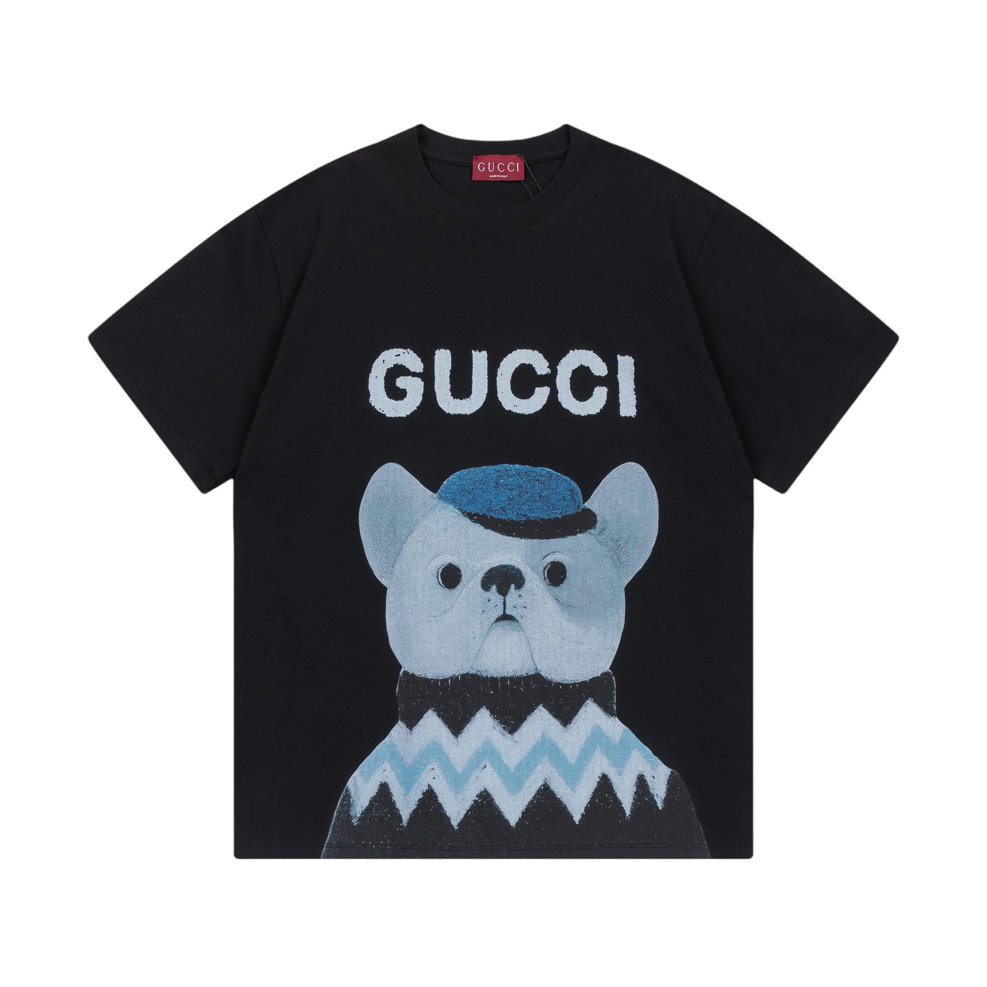 Gucci T-Shirts