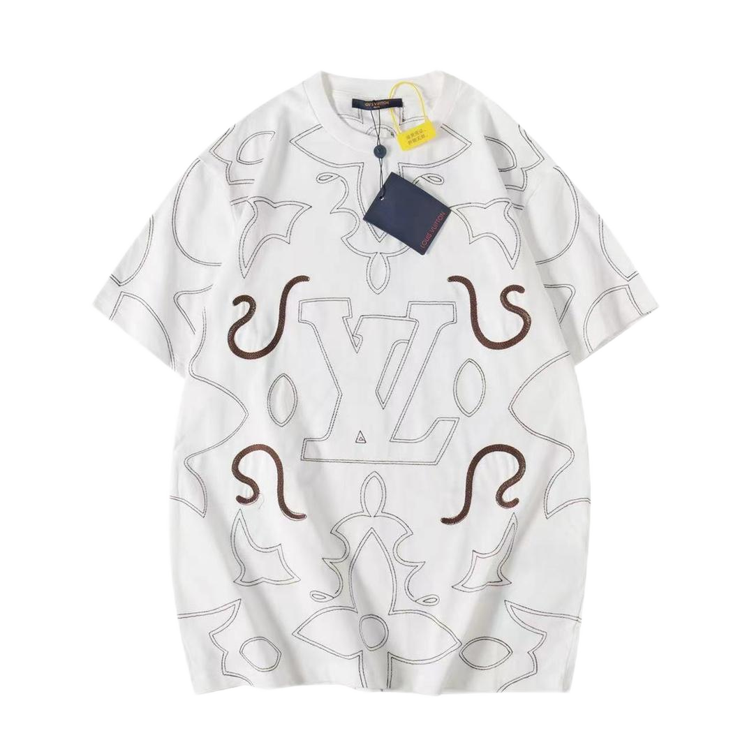 Louis Vuitton T-Shirts