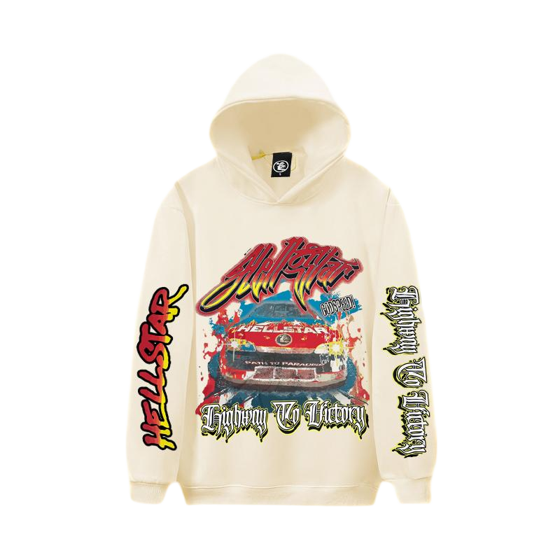 Hellstar Hoodies