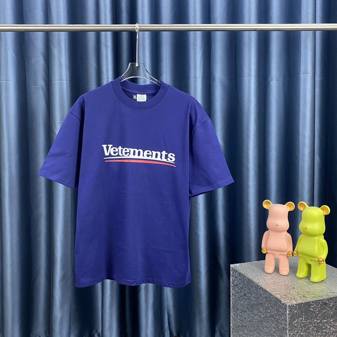 Vetements T-Shirts