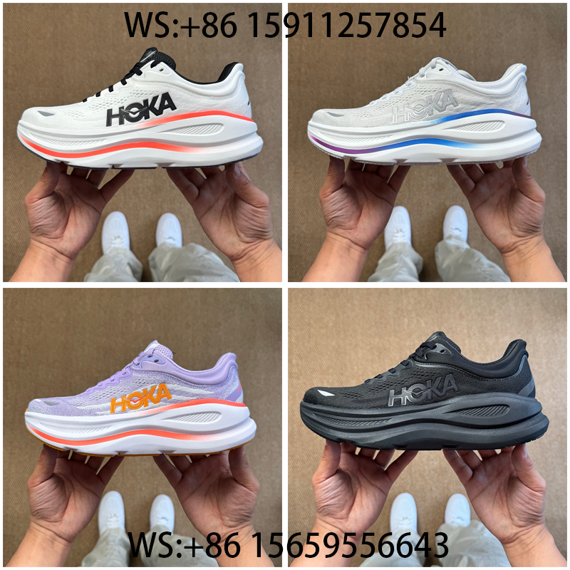Hoka One One Bondi 9 Shoes