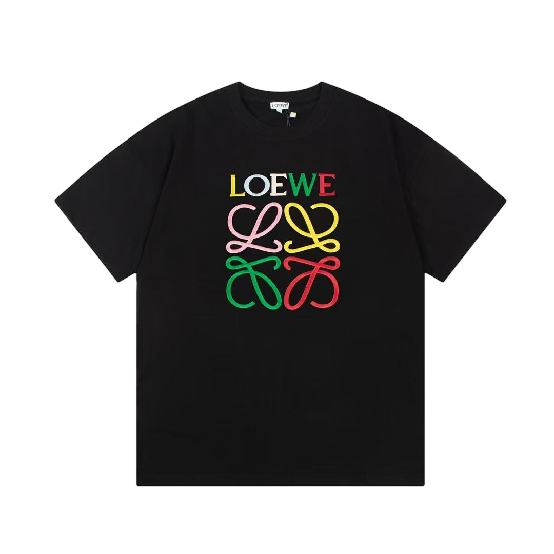 Loewe T-Shirts