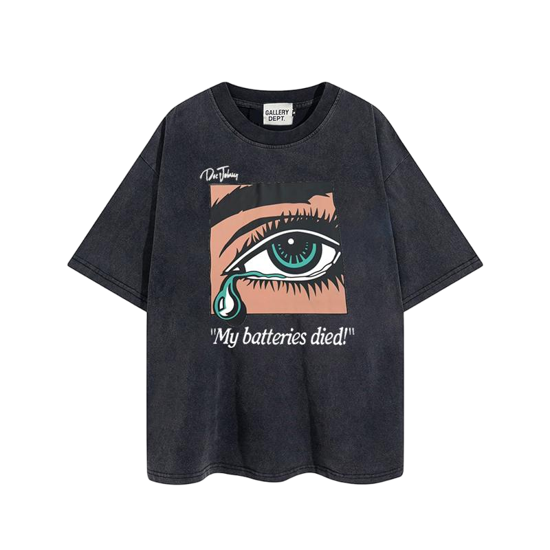 Gallery Dept T-Shirts