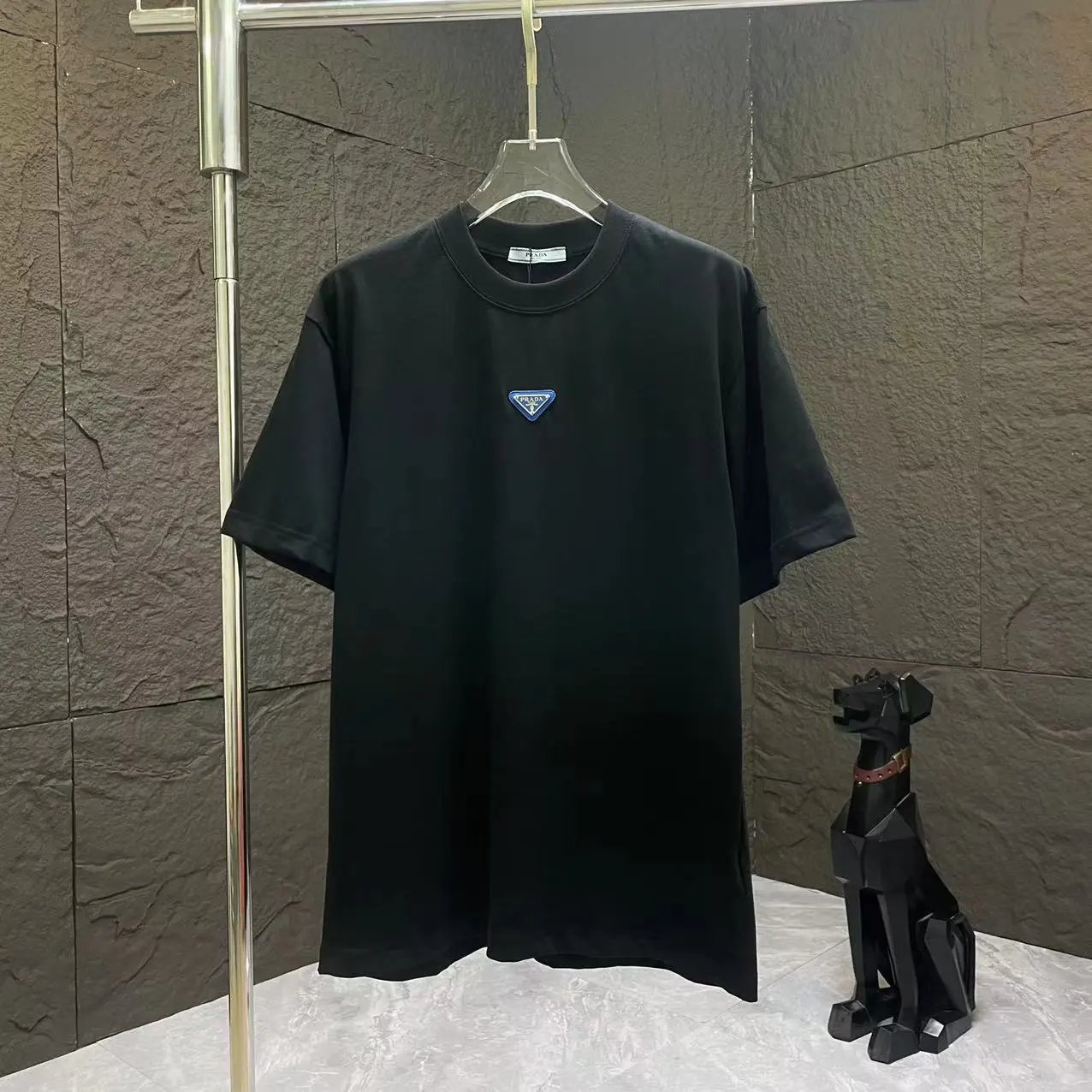 Prada T-Shirts
