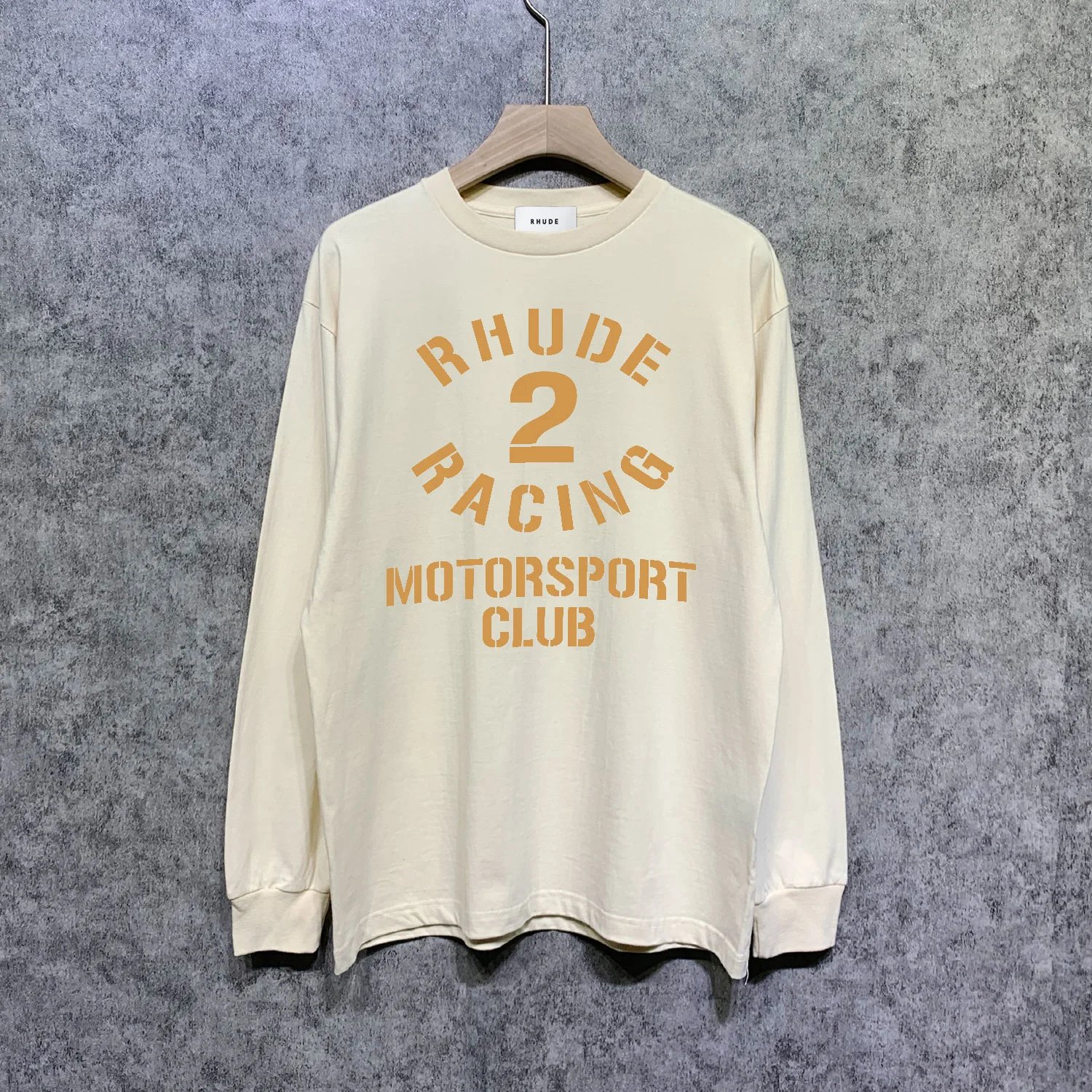Rhude Hoodies