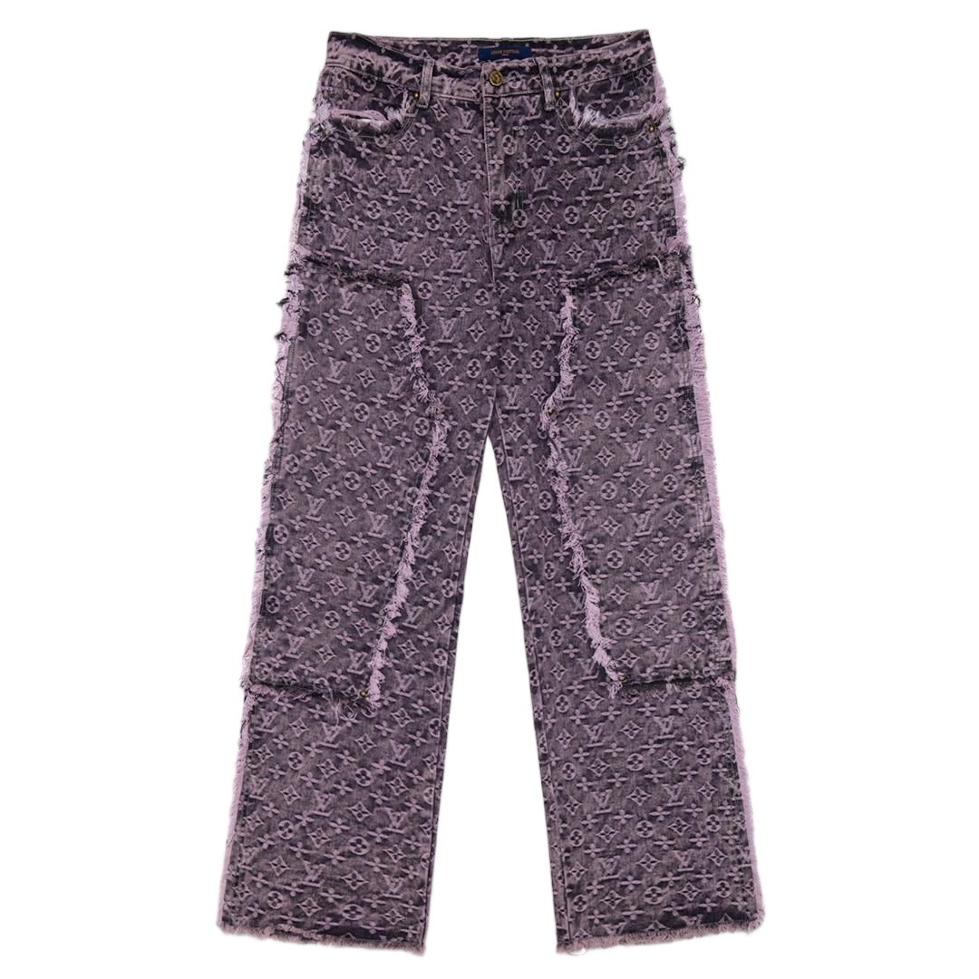 Louis Vuitton Pants