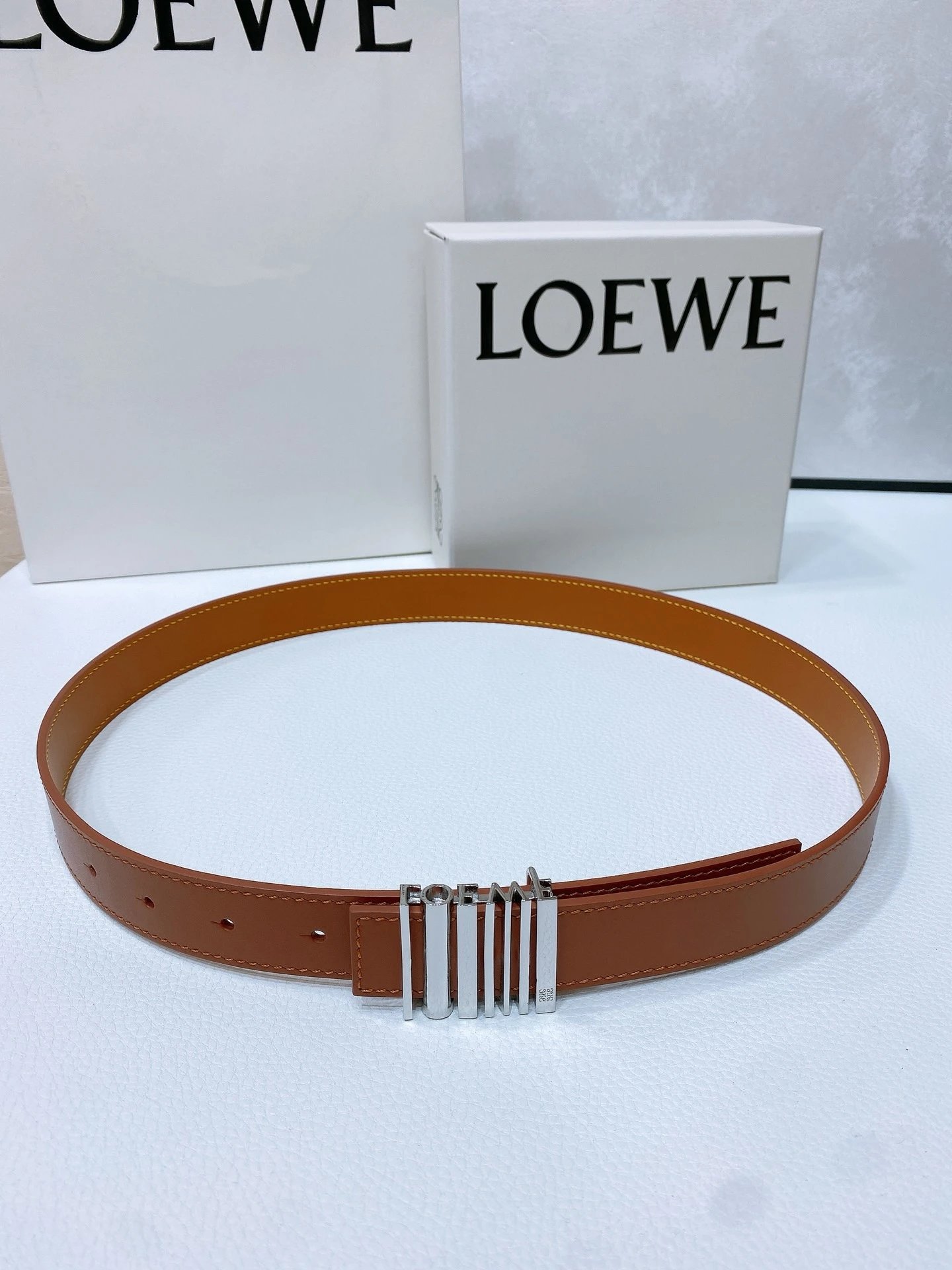 Loewe Belt