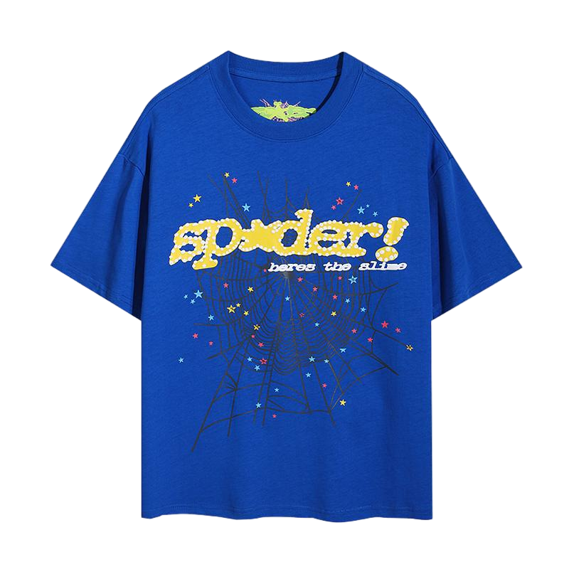 Sp5der T-Shirts
