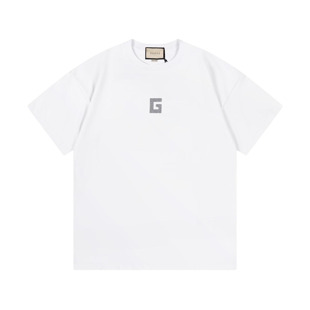 Gucci T-Shirts