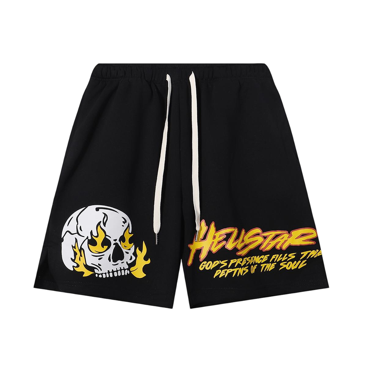 Hellstar Shorts