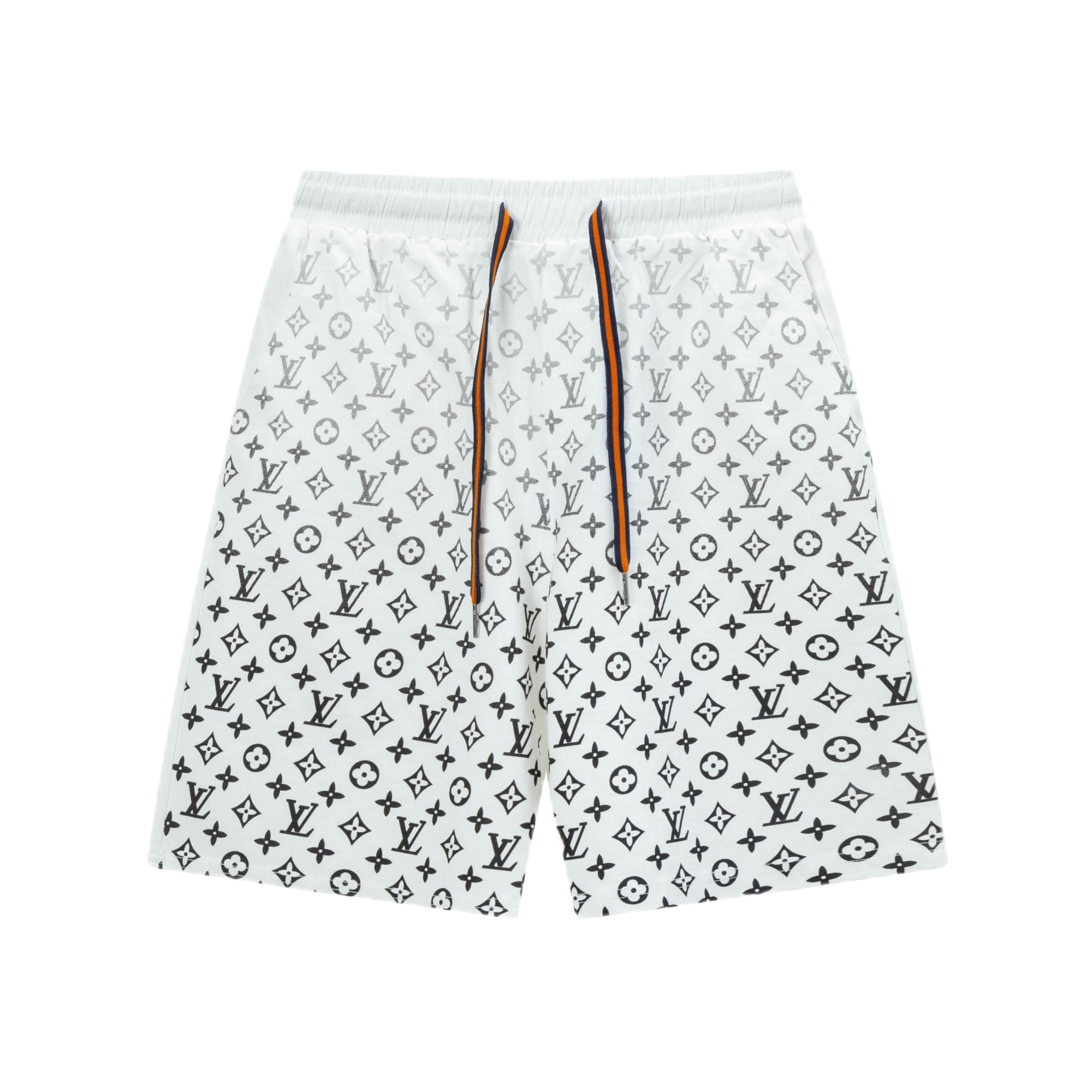 Louis Vuitton Shorts