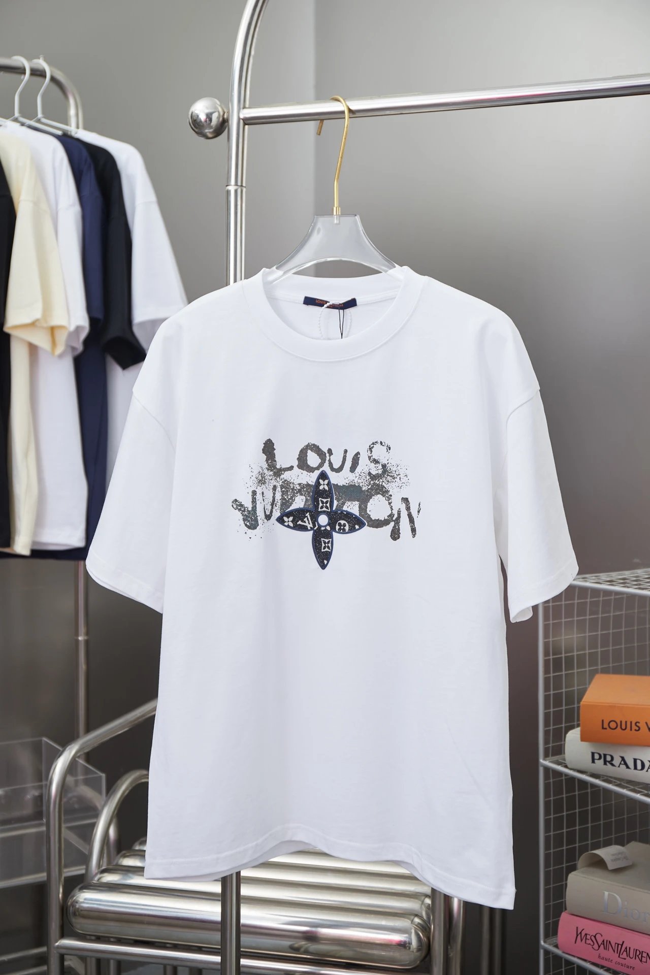 Louis Vuitton T-Shirts