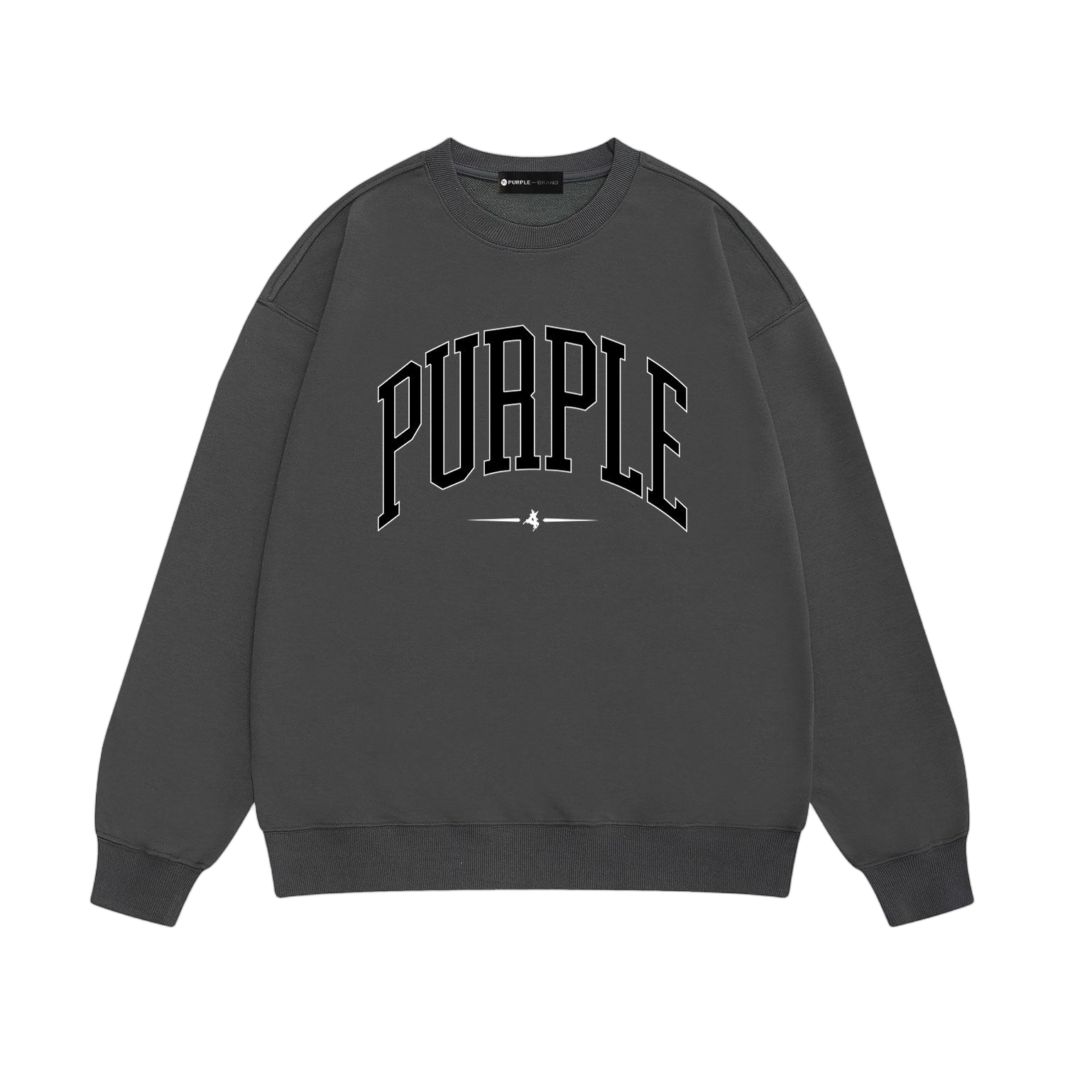 Purple Brand Hoodies