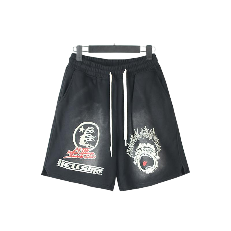 Hellstar Shorts