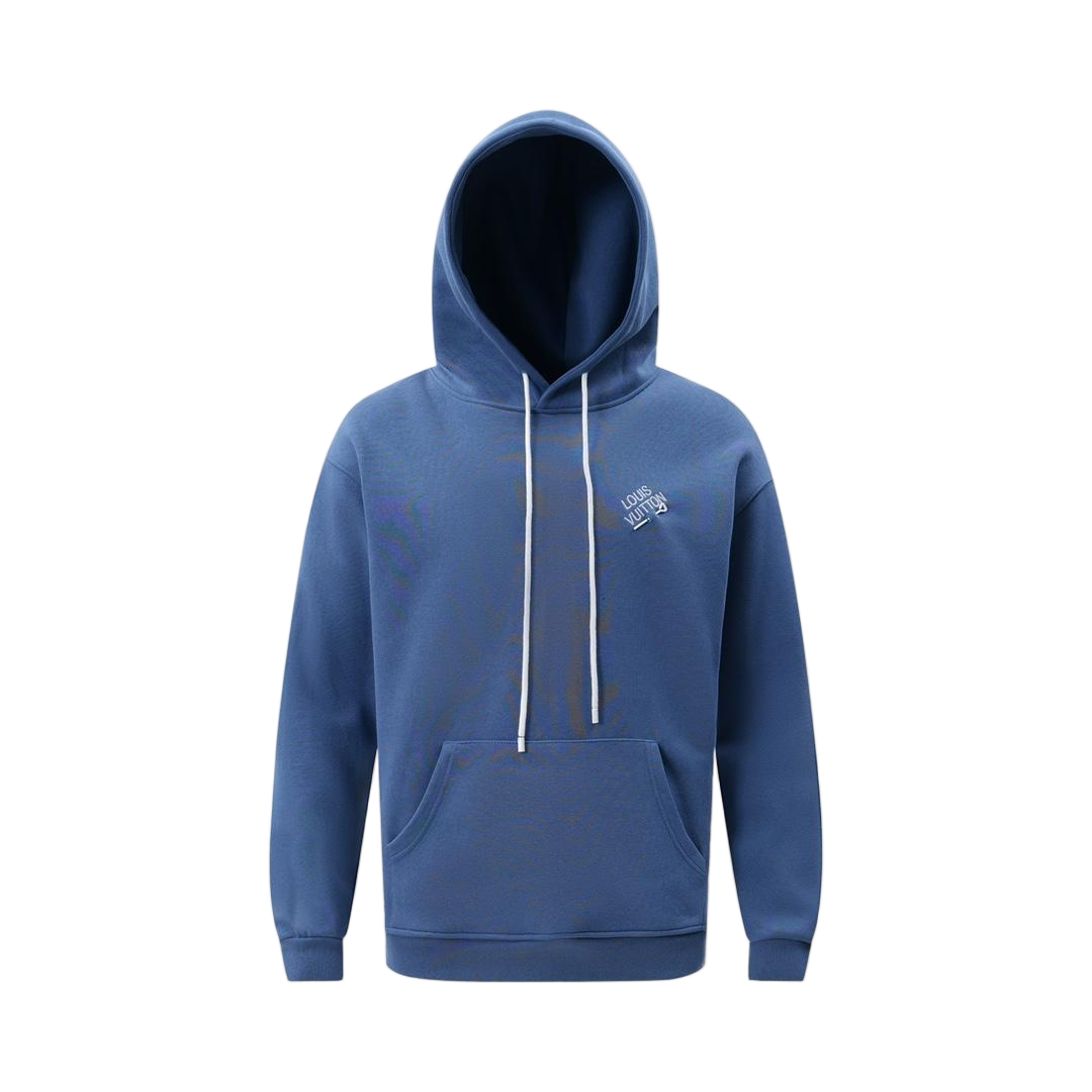  Louis Vuitton Hoodies