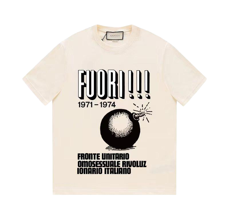 Gucci T-Shirts