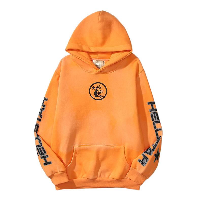 Hellstar Hoodies