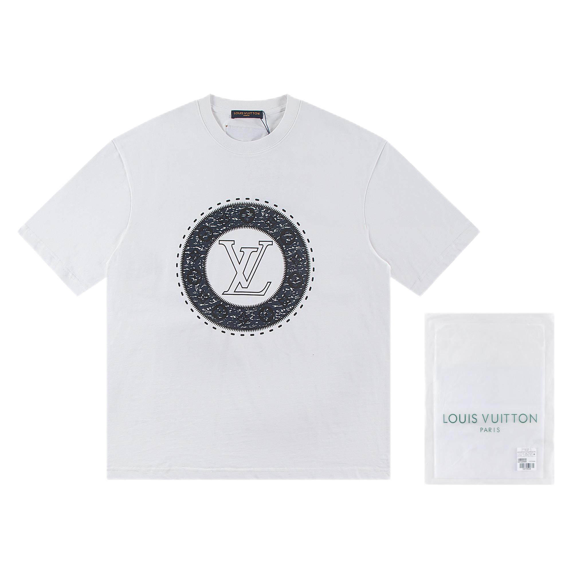 Louis Vuitton T-Shirts