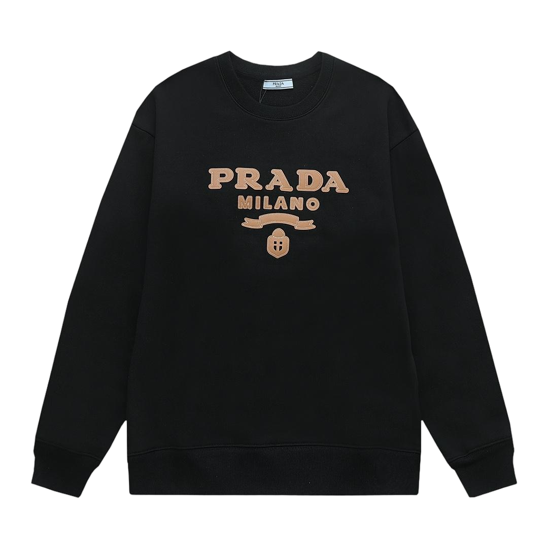 Prada Hoodies